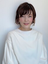 ルーステュア(RUTH tur) 羽田 景子