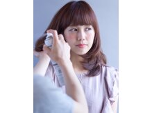 美容室 ロハン