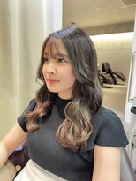 フェイス 石川町 (FACE)&nbsp;レイヤーカット