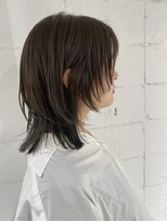 ブランコ 名古屋栄(BLANCO)&nbsp;ミディアムレイヤー