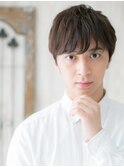 好感度◎フルバング束感オーガニックカラーショートV北浦和