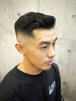 ブレイズマン(BLAZEMAN)&nbsp;スキンハードパート