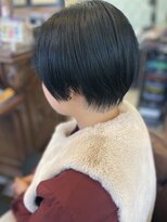 ハグヴィアン(HUG BIEN)&nbsp;コバルトブルー