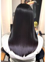 アールサロン 名駅(Rr SALON)&nbsp;髪質改善トリートメント♪