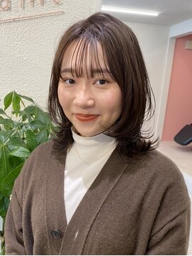パドメ(padme) グレージュ