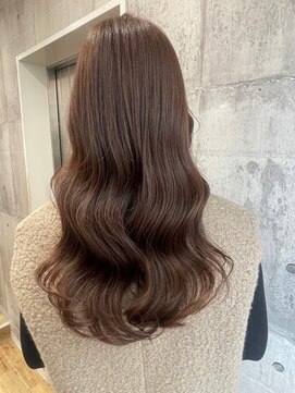 バックス(BUCKS) 韓国風ウェーブ