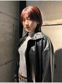 赤髪レイヤー