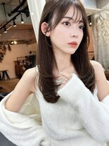 ソピ バイ インビテーション(sopi by invitation)&nbsp;【5/29 NEWOPEN】名駅/名古屋/レイヤーカット/シースルーバング