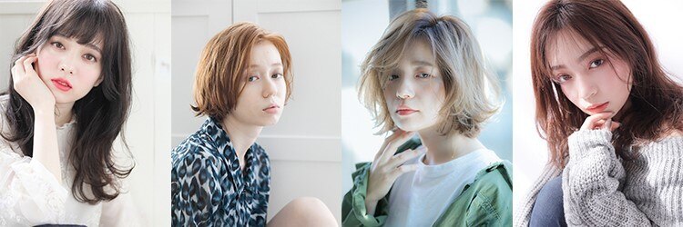 ローカル 半蔵門(Local)のサロンヘッダー