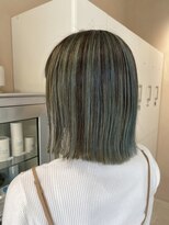 フィグバイアルテフィーチェ(fig by artefice)&nbsp;アンブレラカラー