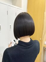 ステアメゾン 大宮(Stir maison)&nbsp;切りっぱなしボブ/ryuma