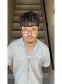 ニュアンスパーマ
