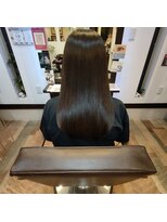 アートヘアー(a-to hair)&nbsp;髪質改善カラー【鹿嶋市】