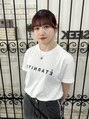 ヘアーアンドメイク シークタチカワ 立川店(Hair&Make Seek) 兒玉 真里奈
