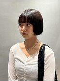 艶ブラック
