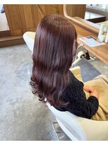 フラム(fulam)&nbsp;ピンクブラウン