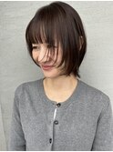 ウルフショート