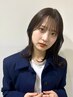 【学割U24】カット　￥3,300