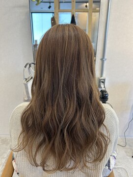 ミナト(Minato) ナチュラルハイライト