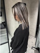 アコ(Aco)&nbsp;★オリジナルコントラストハイライトデザイン★