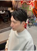 ニュアンスナチュラルパーマ