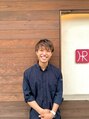 オートクチュール ランコントレ(Haute Couture Rencontrer) 今在家 玲