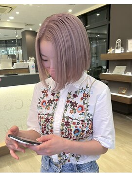 ロイ(ROI) ミルクティー