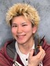【壮真指名限定カット】5000円/メンズショートなら僕にお任せ下さい！/メンズ