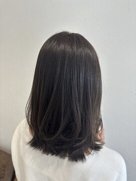 ソレイユ(Soleil) オリーブベージュ