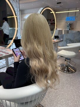 スキル 石岡(SKILL) ロング/ハイトーン/エクステ