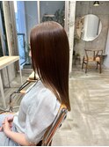 プレックスストレート