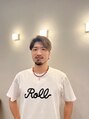 アグ ヘアー メロウ 水戸店(Agu hair mellow) 吉成 剛史