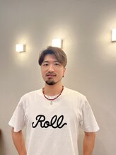 アグ ヘアー メロウ 水戸店(Agu hair mellow) 吉成 剛史