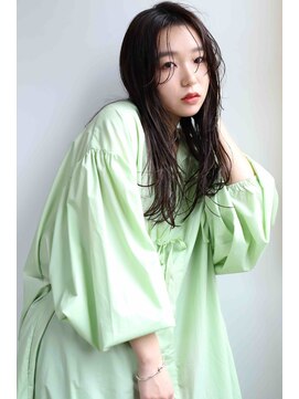 ゼロ 太田店(ZERO) ゆるウエーブ