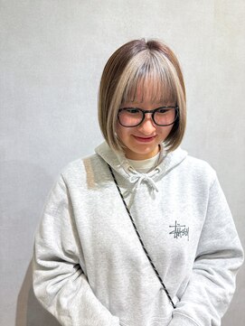 レミー(Remii) フロントデザイン◎