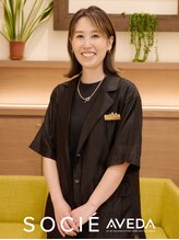 ソシエ アヴェダ さいたま新都心店(SOCIE AVEDA) 天田 