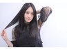 【☆Newオープン☆】カット＋プレミアムストレート＋TR(クイック)　￥17710~
