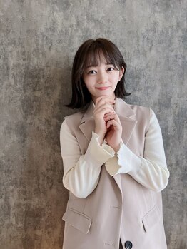 フニフニ(fni.fni)の写真/一人一人の“骨格×髪質”を見極めた、似合わせオーダーメイドショートヘアで「新しい自分」に出会える◎