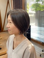 コレット(COLLET)&nbsp;お客様スタイル