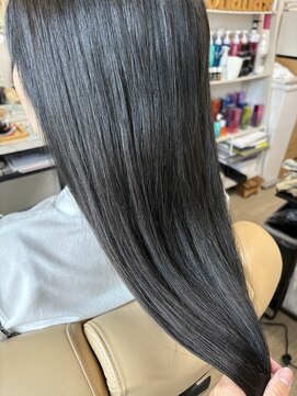 オハナ(ohana) ダークグレージュ♪