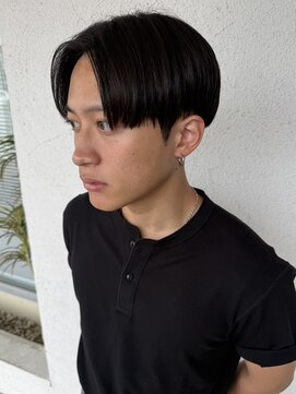 トイロ(toiro*) メンズハンサムショート