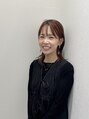 リールヘア 千早店(rire hair) 原田 佑子
