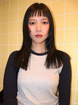 ハクボ(hakubo) ナチュラルモード