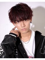 ノーリミット(No Limit)&nbsp;『大阪　梅田』　メンズカラー