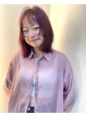 ケアカラー/髪質改善サロン/髪質改善トリートメント/布施駅