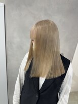 エイト ヘアサロン 渋谷本店(EIGHT)&nbsp;To's style