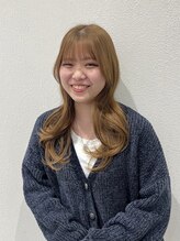 クレア 座間(CREA ZAMA)&nbsp;増永 吏音