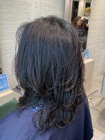 ステア ケース(stair case)&nbsp;【NATASHA】銀座レイヤーカット/20代/30代/40代/50代