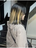 アンブレラカラー