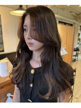 スタイリングまで責任もって可愛くします。